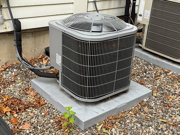 24/7 Emergency Ductwork Repair experts in Adkins, TX