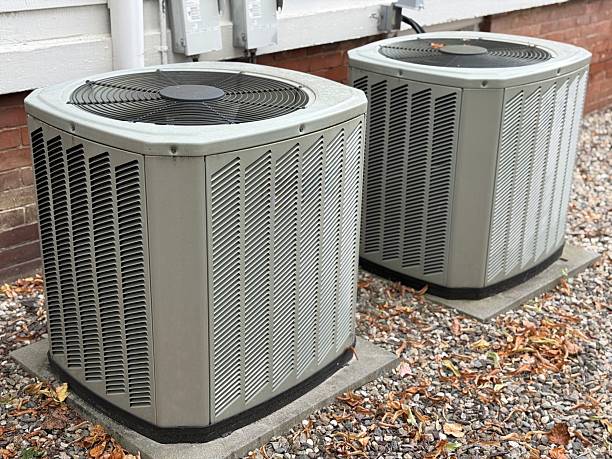 Reliable Ductwork Repair contractor in Adkins, TX by Leonard HVAC